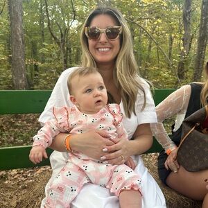 Meet your Posher, Brittany